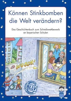 Können Stinkbomben die Welt verändern?