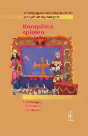 Konquista spielen von Zaragoza,  Gabrijela