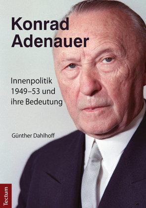 Konrad Adenauer von Dahlhoff,  Günther