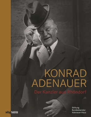 Konrad Adenauer von Stiftung Bundeskanzler-Adenauer-Haus