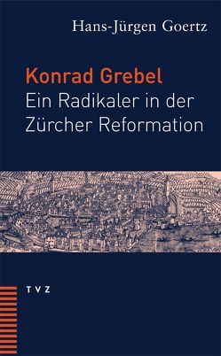 Konrad Grebel von Goertz,  Hans J