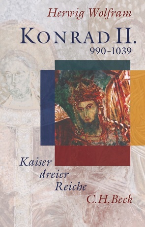 Konrad II. von Wolfram,  Herwig