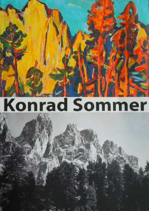 Konrad Sommer (1915-2012) von Dr. Etterich,  Wolfgang, von Ostrowski,  Martin