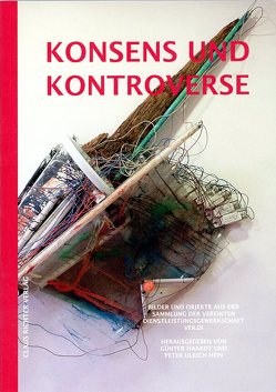 Konsens und Kontroverse von Haardt,  Günter, Hein,  Peter Ulrich