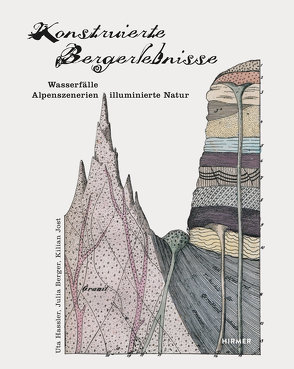 Konstruierte Bergerlebnisse von Berger,  Julia, Hassler,  Uta, Jost,  Kilian