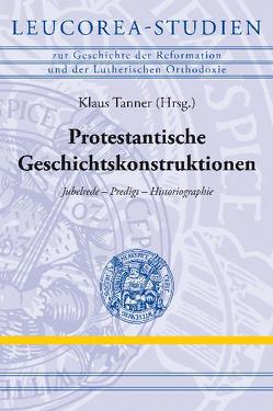 Konstruktion von Geschichte von Kranich,  Sebastian, Ligniez,  Annina, Muth,  Christian, Reichelt,  Silvio, Tanner,  Klaus