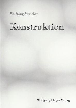 Konstruktion von Streicher,  Wolfgang