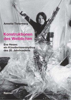 Konstruktionen des Weiblichen von Tietenberg,  Annette