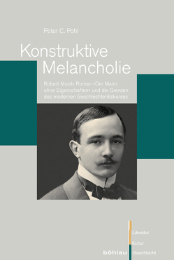 Konstruktive Melancholie von Pohl,  Peter Christian