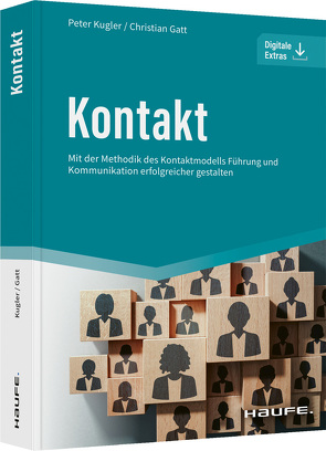 Kontakt von Gatt,  Christian, Kügler,  Peter