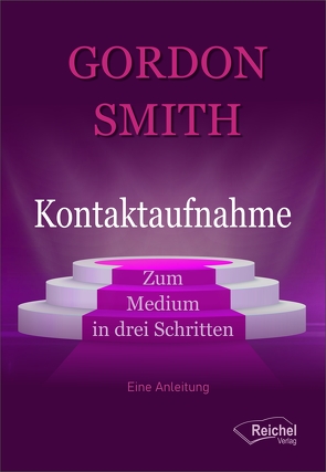 Kontaktaufnahme von Smith,  Gordon