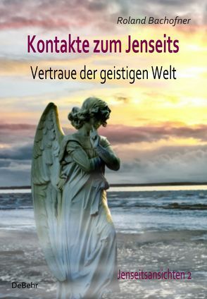 Kontakte zum Jenseits – Vertraue der geistigen Welt – Jenseitsansichten 2 von Bachofner,  Roland