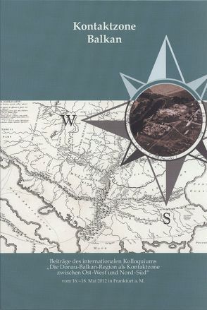 Kontaktzone Balkan von Bülow,  Gerda von