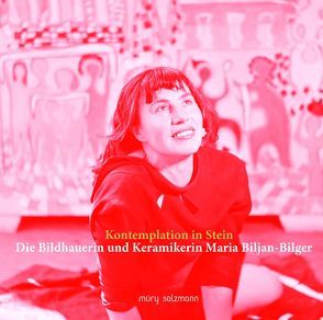 Kontemplation in Stein von Biljan-Bilger,  Maria, herczeg,  Petra, Rosenberg,  Rainer, Schleicher,  Lilo, Verein der Freunde der Maria Biljan-Bilger Ausstellungshalle