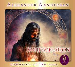 KONTEMPLATION / VOL.: 10 von Aandersan,  Alexander