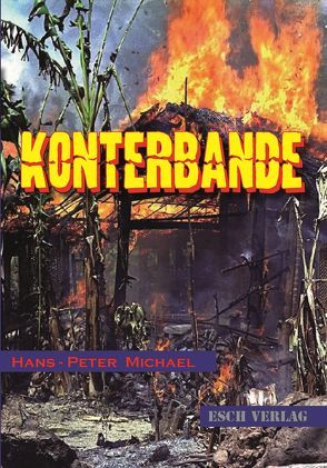 Konterbande von Michael,  Hans-Peter