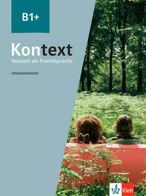 Kontext B1+ von Rodi,  Margret