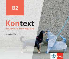 Kontext B2 von Dengler,  Stefanie, Koithan,  Ute, Mayr-Sieber,  Tanja, Schmitz,  Helen