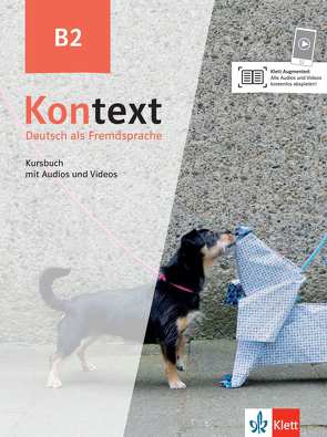 Kontext B2 von Dengler,  Stefanie, Koithan,  Ute, Mayr-Sieber,  Tanja, Schmitz,  Helen