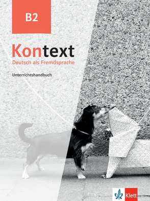 Kontext B2 von Ehrhardt,  Maja, Fröhlich,  Birgitta