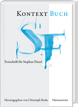 Kontext Buch von Reske,  Christoph