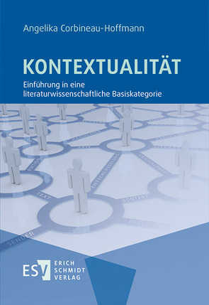 Kontextualität von Corbineau-Hoffmann,  Angelika