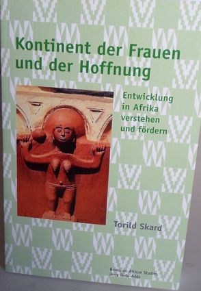 Kontinent der Frauen und der Hoffnung von Skard,  Torild