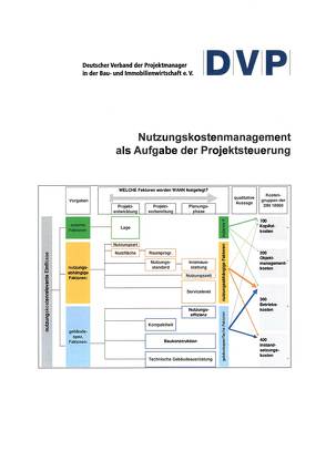 Kontinuierliche durchgängige Hochrechnung von Kostenhöhe und Kostenfälligkeit im Bauprojektmanagement von Lang,  Claus D