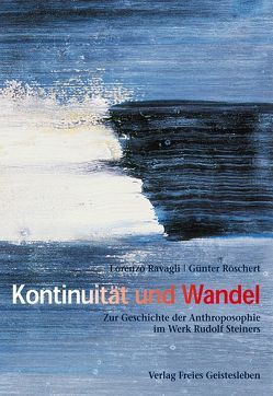 Kontinuität und Wandel von Ravagli,  Lorenzo, Röschert,  Günter, Röschert,  Günther