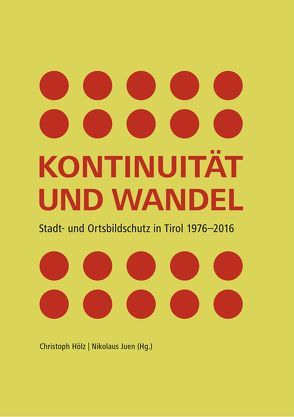 Kontinuität und Wandel