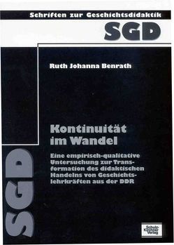 Kontinuität im Wandel von Benrath,  Ruth J