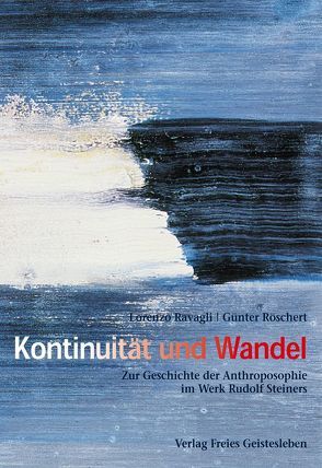 Kontinuität und Wandel von Ravagli,  Lorenzo, Röschert,  Günther