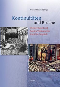 Kontinuitäten und Brüche von Schmidt,  Bernward Kontinuitäten und Brüche von Schmidt,  Bernward