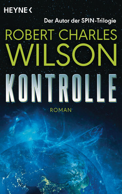 Kontrolle von Mader,  Friedrich, Wilson,  Robert Charles