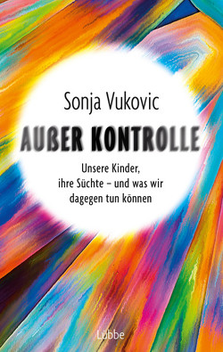 Außer Kontrolle von Vukovic,  Sonja