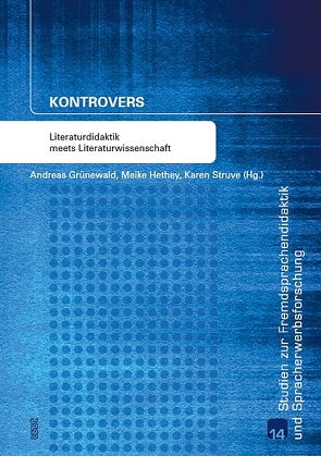 KONTROVERS von Grünewald,  Andreas, Hethey,  Meike, Struve,  Karen