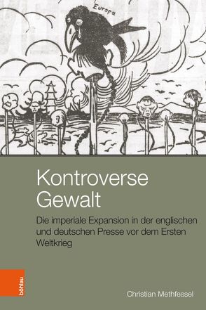 Kontroverse Gewalt von Methfessel,  Christian