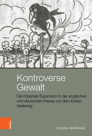 Kontroverse Gewalt von Methfessel,  Christian