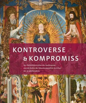 Kontroverse & Kompromiss von Bornschein,  Falko, Leuschner,  Eckhard, Schierz,  Kai Uwe