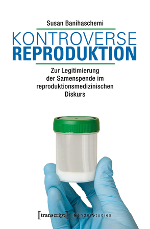 Kontroverse Reproduktion von Banihaschemi,  Susan