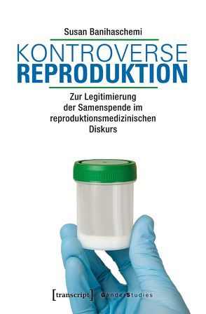 Kontroverse Reproduktion von Banihaschemi,  Susan