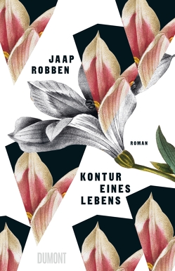 Kontur eines Lebens von Erdmann,  Birgit, Robben,  Jaap