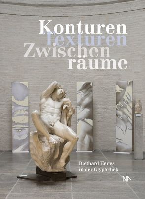 Konturen. Texturen. Zwischenräume von Herles,  Diethard, Knauß,  Florian S.