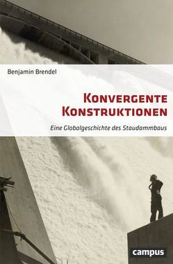 Konvergente Konstruktionen von Brendel,  Benjamin