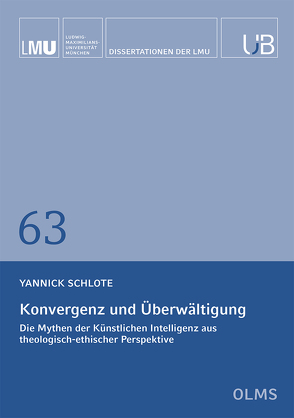 Konvergenz und Überwältigung von Schlote,  Yannick