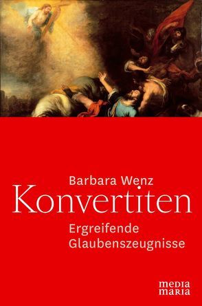 Konvertiten von Wenz,  Barbara