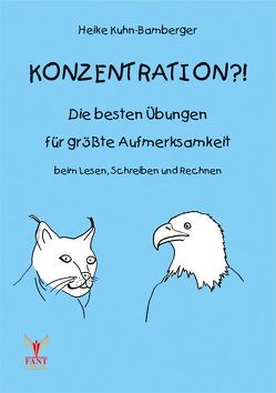 Konzentration?! von Kuhn-Bamberger,  Heike