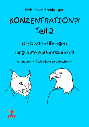 Konzentration?! Teil 2 von Kuhn-Bamberger,  Heike