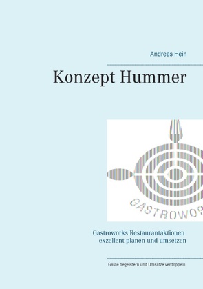 Konzept Hummer von Hein,  Andreas J. H.