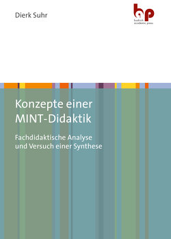 Konzepte einer MINT-Didaktik von Suhr,  Dierk